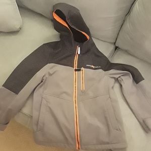 ZeroXPosur Boys size 10/12 coat